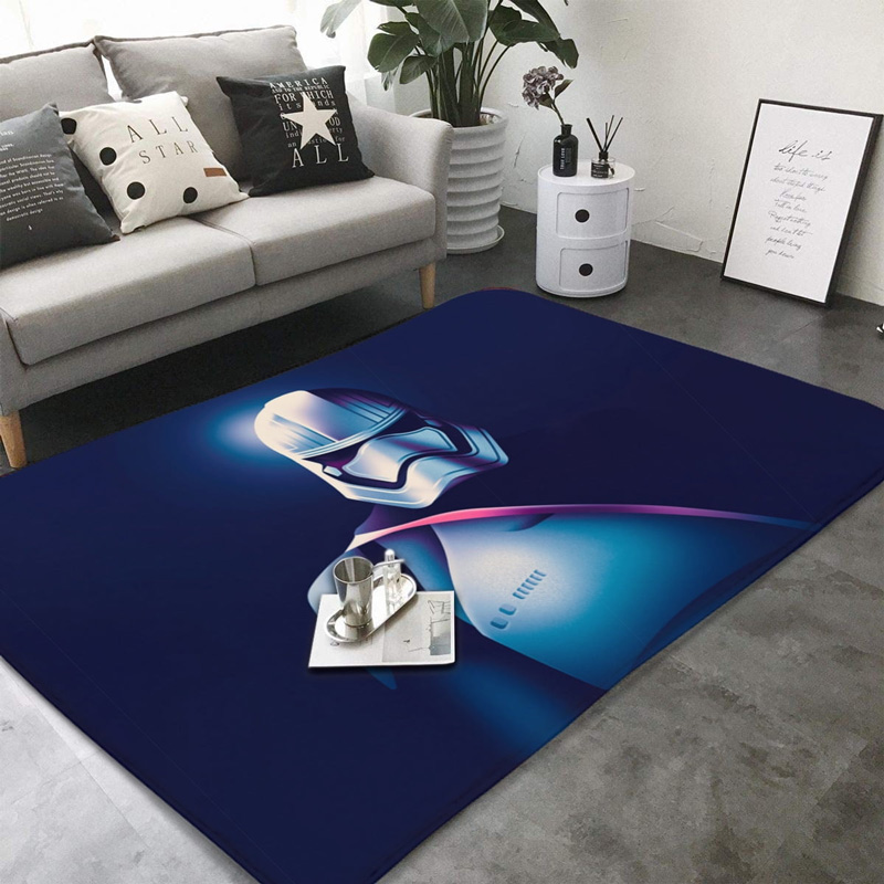 Star Wars Area Rug Star Wars Carpets Living Room Rug Indoor Rug