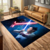 star wars area rug star wars carpet dining room rugs indoor rugs v7