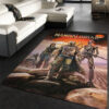 Star Wars Rugs Star Wars Carpets Kitchen Rug Indoor Rug star wars area rug star wars carpet dining room rugs outdoor rugs v314