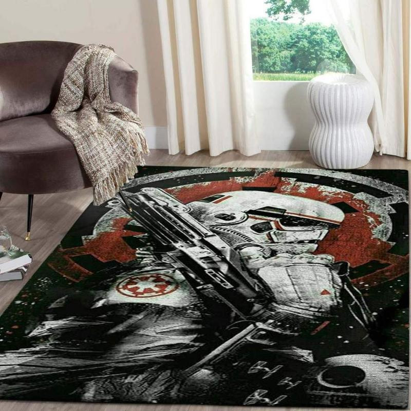 Star Wars Rugs Star Wars Carpets Living Room Rug Indoor Rug