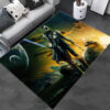 Star Wars Rug Star Wars Carpet Bedroom Area Rug Indoor Rugs star wars area rug star wars carpet kitchen rug indoor outdoor rug v79