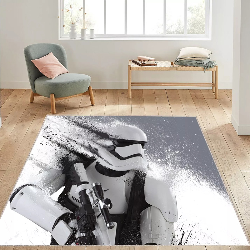 Star Wars Area Rug Star Wars Carpets Kitchen Area Rug Indoor Rug