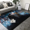 Star Wars Rugs Star Wars Carpets Bedroom Area Rug Indoor Rugs star wars area rug star wars carpet kitchen rug indoor outdoor rugs v215