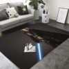 Star Wars Rugs Star Wars Carpets Kitchen Area Rug Indoor Rugs star wars area rug star wars carpet kitchen rug indoor outdoor rugs v280