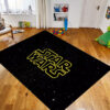 Star Wars Rugs Star Wars Carpets Dining Room Rugs Indoor Rug star wars area rug star wars carpet kitchen rug indoor rug v36