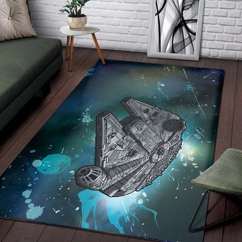 Star Wars Area Rug Star Wars Carpet Kitchen Area Rug Indoor Rug