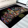 Star Wars Rugs Star Wars Carpet Living Room Area Rug Indoor Rug star wars area rug star wars carpet kitchen rug indoor rugs v88