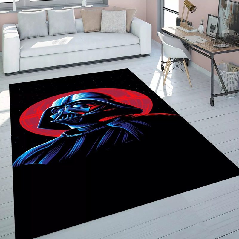 Star Wars Rugs Star Wars Carpet Bedroom Area Rug Indoor Rugs