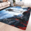 Star Wars Area Rugs Star Wars Carpet Living Room Area Rug Indoor Rug star wars area rug star wars carpet living room area rug indoor outdoor rug v143