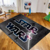 Star Wars Rug Star Wars Carpet Bedroom Area Rug Indoor Rug star wars area rug star wars carpet living room area rug indoor rug v13