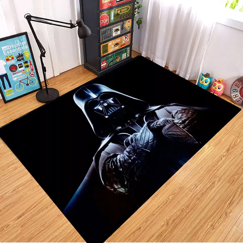 Star Wars Rugs Star Wars Carpet Living Room Area Rug Indoor Rug