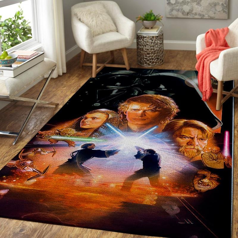 Star Wars Area Rugs Star Wars Carpets Bedroom Area Rug Indoor Rugs
