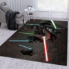Star Wars Area Rugs Star Wars Carpet Dining Room Rugs Indoor Rugs star wars area rug star wars carpet living room area rug outdoor rugs v329