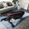star wars area rug star wars carpet living room rug outdoor rug v229