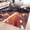 Star Wars Rugs Star Wars Carpets Bedroom Rug Indoor Rugs star wars area rug star wars carpet living room rug outdoor rugs v144