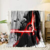 Star Wars Blankets Star Wars Sherpa Blanket Star Wars Throw Blanket Star Wars Blanket Twin Star Wars Baby Blanket star wars blanket star wars fleece blanket throw blanket v31