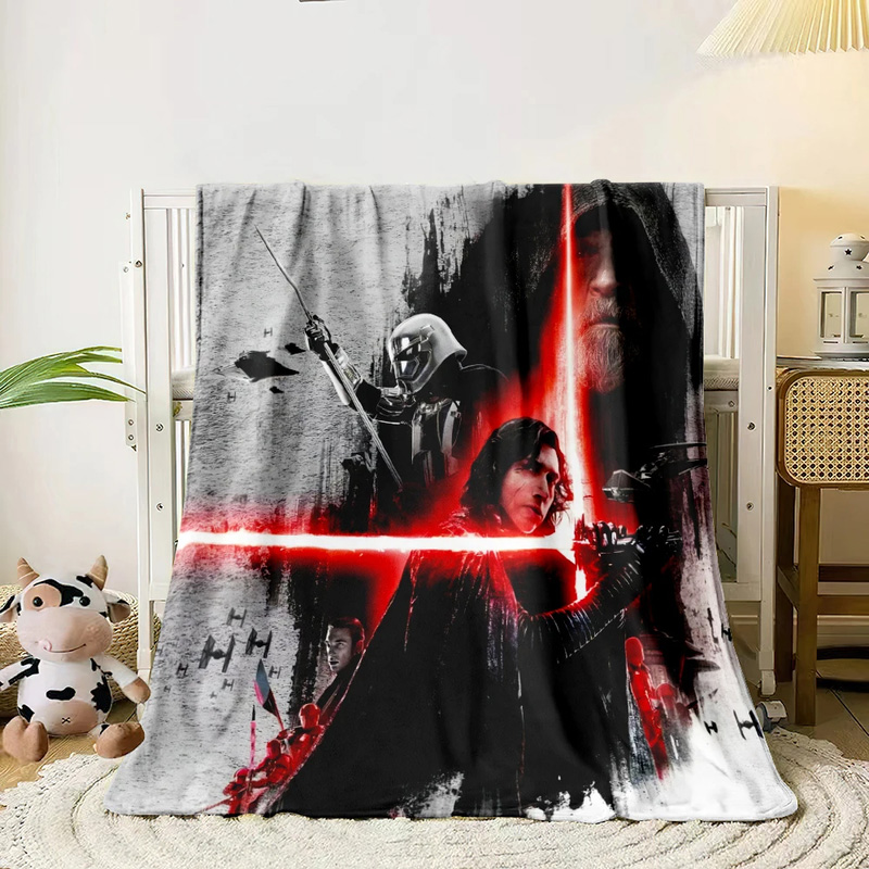 Star Wars Blankets Star Wars Sherpa Blanket Star Wars Throw Blanket Star Wars Blanket Twin Star Wars Baby Blanket