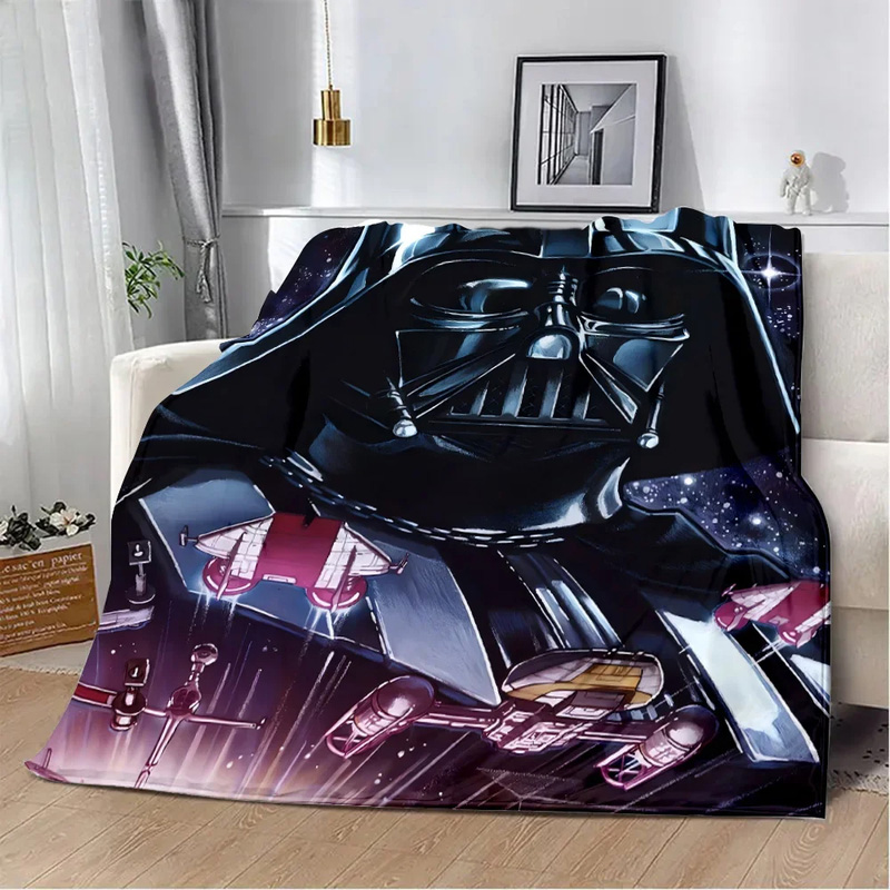 Star Wars Blankets Star Wars FLeece Blanket Star Wars Throw Blanket Star Wars Blanket Twin Star Wars Baby Blanket