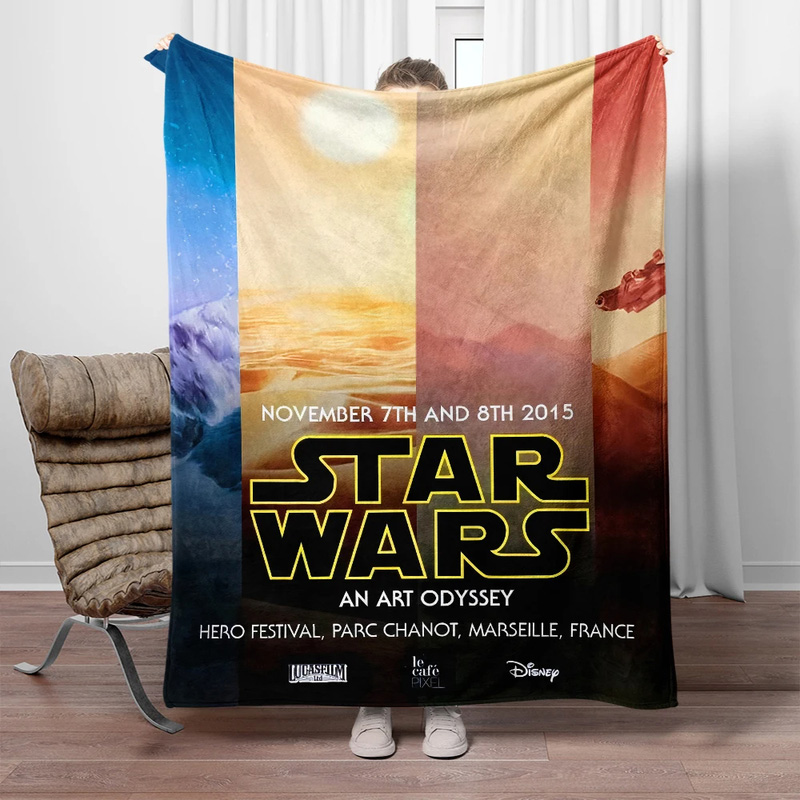 Star Wars Blanket Star Wars Sherpa Blanket Star Wars Throw Blanket Star Wars Blanket Twin Star Wars Baby Blanket