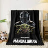Star Wars Blanket Star Wars Sherpa Blanket Star Wars Throw Blanket Star Wars Blanket Twin Star Wars Queen Blanket star wars blanket star wars fleece blanket throw blanket v65