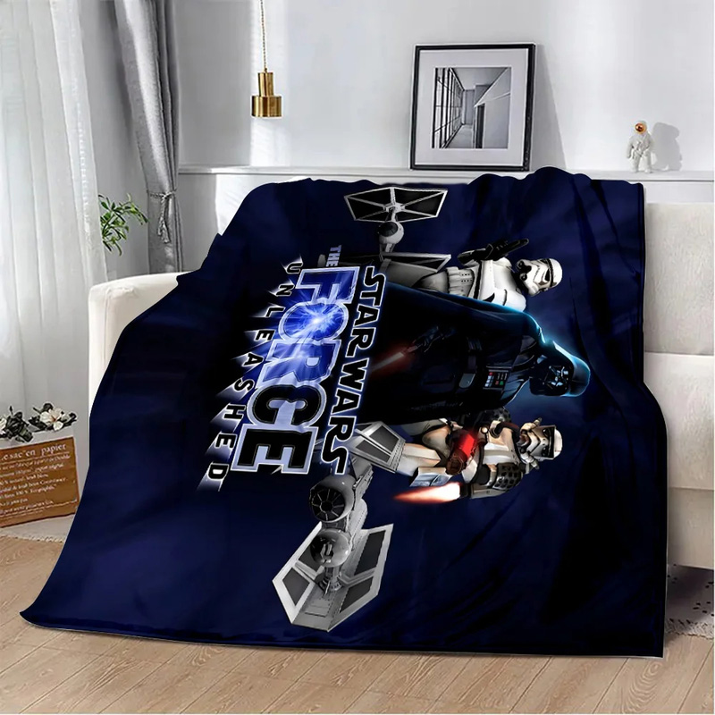 Star Wars Blankets Star Wars FLeece Blanket Star Wars Blanket Throw Star Wars Twin Blanket Star Wars Baby Blanket