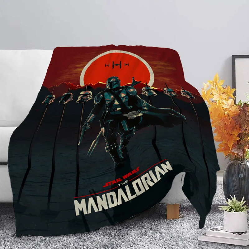 Star Wars Blankets Star Wars FLeece Blanket Star Wars Throw Blanket Star Wars Twin Blanket Star Wars Queen Blanket