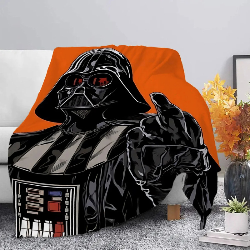 Star Wars Blanket Star Wars FLeece Blanket Star Wars Throw Blanket Star Wars Twin Blanket Star Wars Baby Blanket