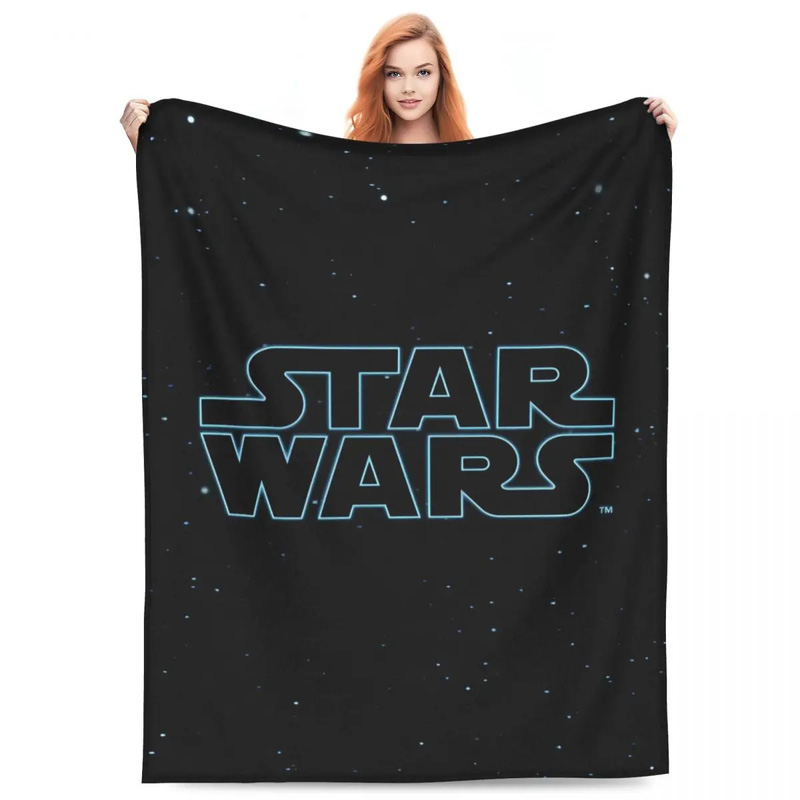 Star Wars Blanket Star Wars FLeece Blanket Star Wars Blanket Throw Star Wars Blanket Twin Star Wars Baby Blanket