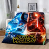 Star Wars Blanket Star Wars Sherpa Blanket Star Wars Throw Blanket Star Wars Twin Blanket Star Wars Queen Blanket star wars blanket star wars sherpa blanket throw blanket v12