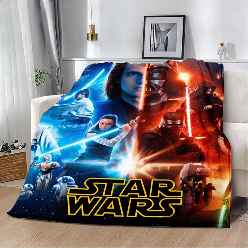 Star Wars Blanket Star Wars Sherpa Blanket Star Wars Throw Blanket Star Wars Twin Blanket Star Wars Queen Blanket