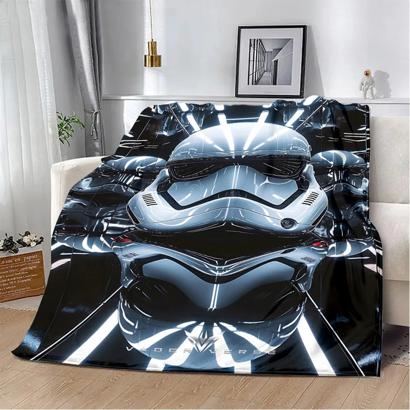 Star Wars Blankets Star Wars FLeece Blanket Star Wars Throw Blanket Star Wars Twin Blanket Star Wars Queen Blanket