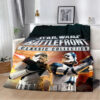 star wars blanket star wars sherpa blanket throw blanket v30