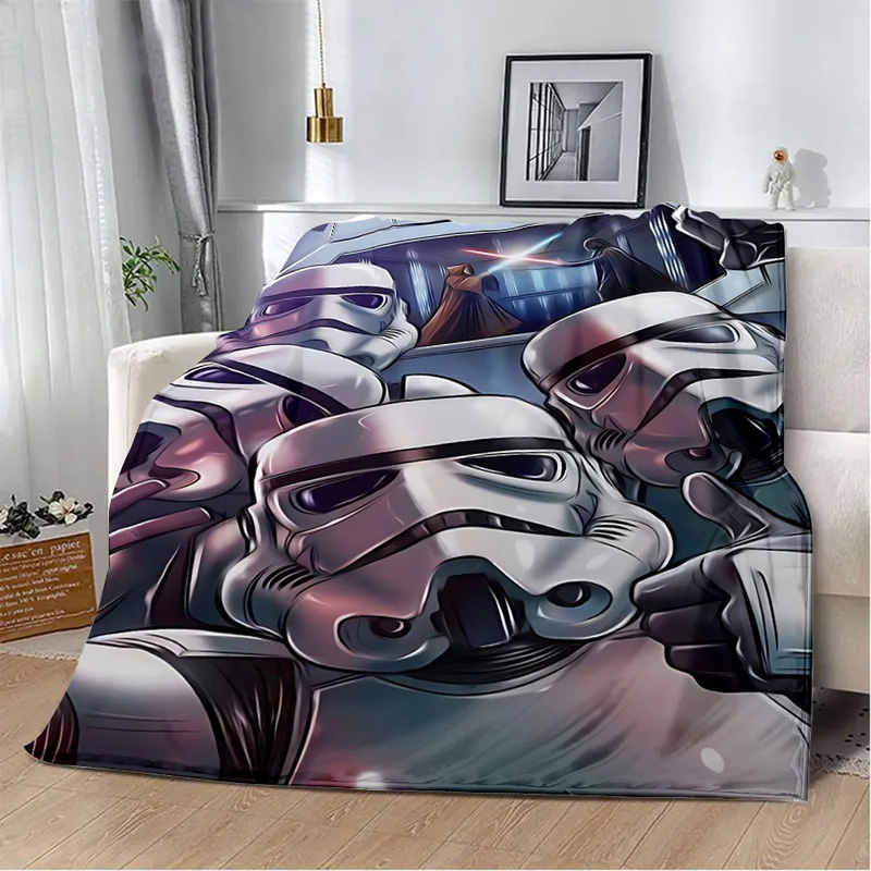 Star Wars Blankets Star Wars Sherpa Blanket Star Wars Throw Blanket Star Wars Blanket Twin Star Wars Baby Blanket