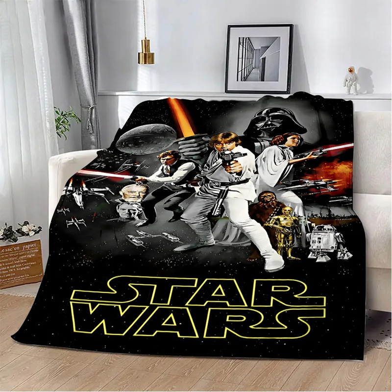 Star Wars Blankets Star Wars Sherpa Blanket Star Wars Throw Blanket Star Wars Twin Blanket Star Wars Baby Blanket