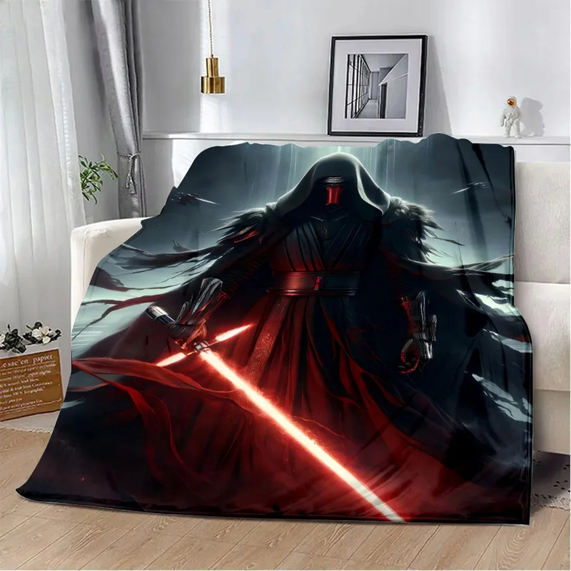 Star Wars Blankets Star Wars FLeece Blanket Star Wars Blanket Throw Star Wars Blanket Twin Star Wars Baby Blanket