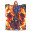 star wars blanket star wars sherpa blanket throw blanket v73