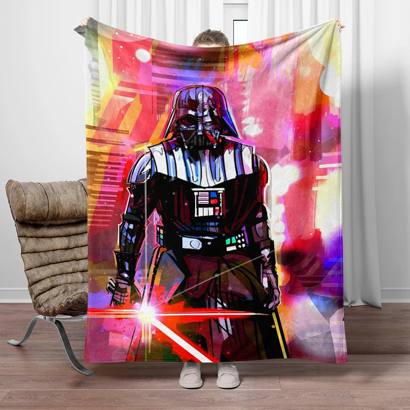 Star Wars Blanket Star Wars FLeece Blanket Star Wars Blanket Throw Star Wars Twin Blanket Star Wars Baby Blanket