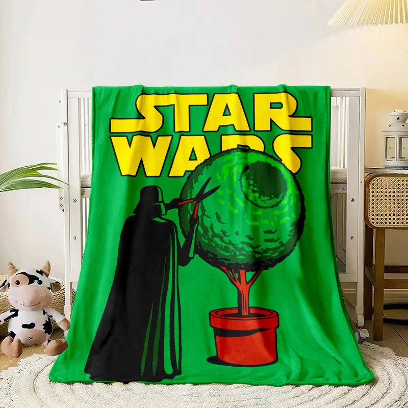 Star Wars Blanket Star Wars FLeece Blanket Star Wars Blanket Throw Star Wars Twin Blanket Star Wars Queen Blanket