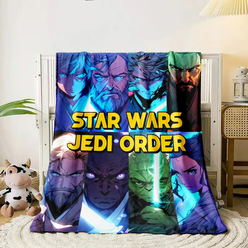 Star Wars Blanket Star Wars FLeece Blanket Star Wars Throw Blanket Star Wars Blanket Twin Star Wars Queen Blanket