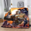 star wars blankets star wars fleece blanket throw blanket v20