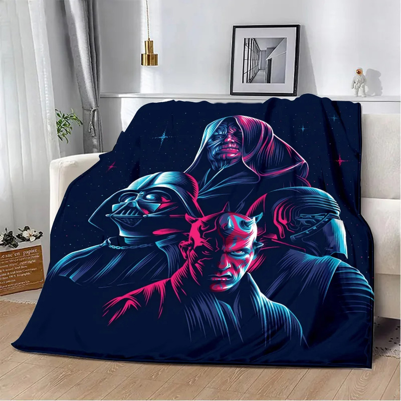 Star Wars Blanket Star Wars FLeece Blanket Star Wars Throw Blanket Star Wars Blanket Twin Star Wars Queen Blanket