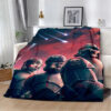 star wars blankets star wars fleece blanket throw blanket v51