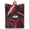star wars blankets star wars fleece blanket throw blanket v97