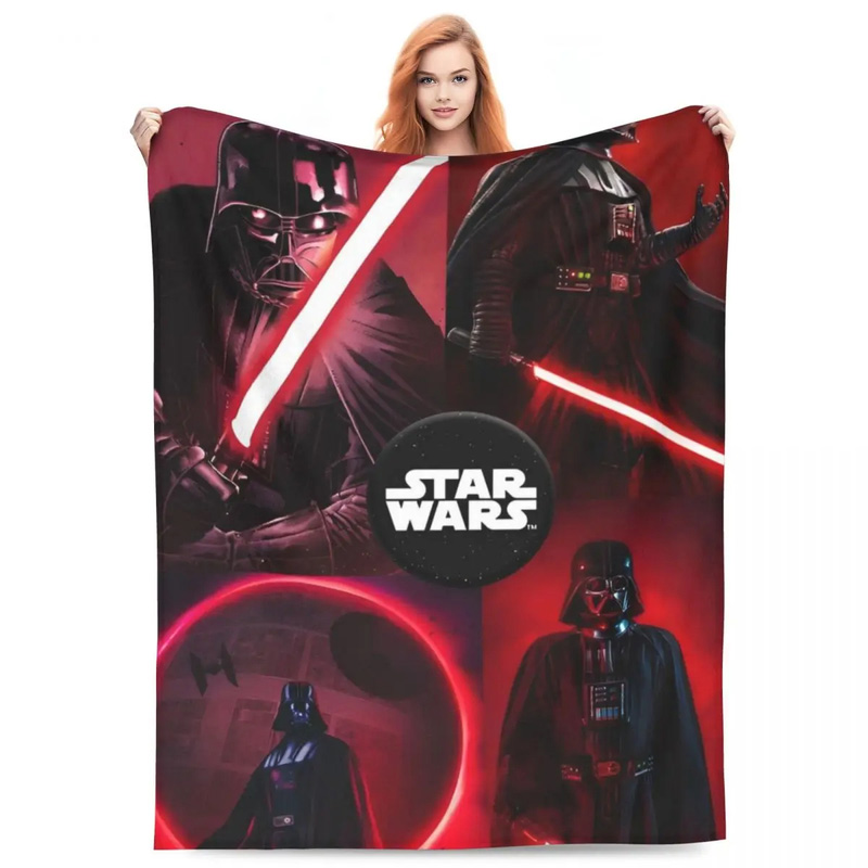 Star Wars Blankets Star Wars FLeece Blanket Star Wars Throw Blanket Star Wars Blanket Twin Star Wars Queen Blanket