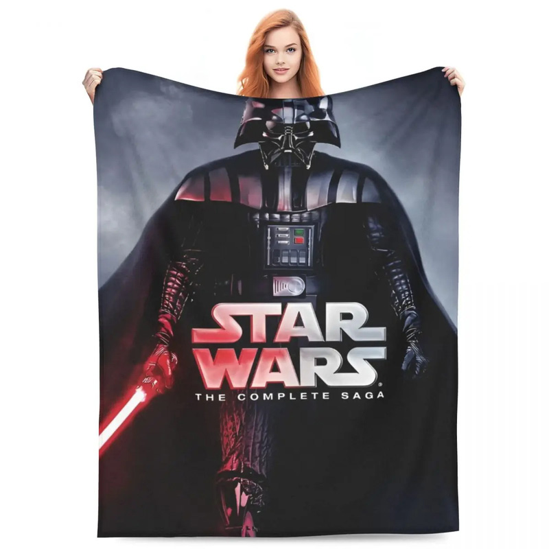 Star Wars Blanket Star Wars FLeece Blanket Star Wars Throw Blanket Star Wars Twin Blanket Star Wars Queen Blanket