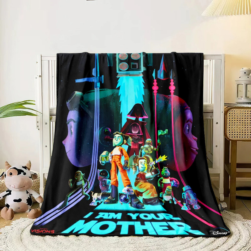 Star Wars Blanket Star Wars FLeece Blanket Star Wars Blanket Throw Star Wars Blanket Twin Star Wars Baby Blanket