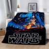 Star Wars Blankets Star Wars Sherpa Blanket Star Wars Blanket Throw Star Wars Blanket Twin Star Wars Baby Blanket star wars blankets star wars sherpa blanket throw blanket v26