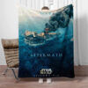 Star Wars Blanket Star Wars Sherpa Blanket Star Wars Throw Blanket Star Wars Blanket Twin Star Wars Queen Blanket star wars blankets star wars sherpa blanket throw blanket v38
