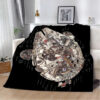 star wars blankets star wars sherpa blanket throw blanket v55