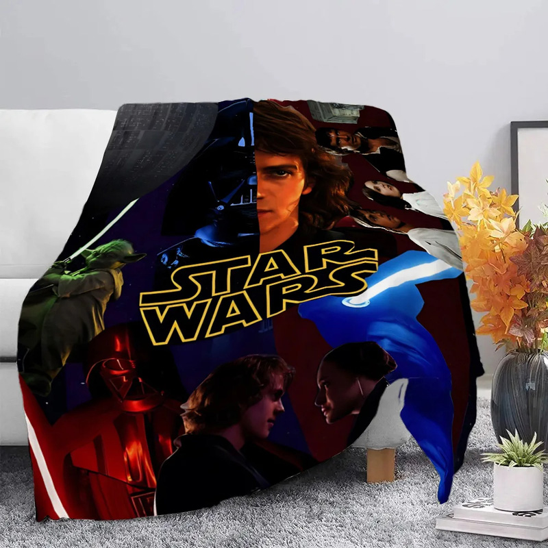 Star Wars Blankets Star Wars Sherpa Blanket Star Wars Throw Blanket Star Wars Blanket Twin Star Wars Baby Blanket